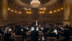 Les musiques de Fontainebleau au Théâtre impérial