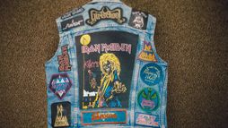 Heavy Metal Kingdom : La nouvelle vague rock britannique