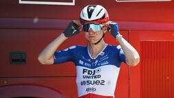 CIC-Tour Féminin des Pyrénées | 1re étape