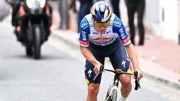 UAE Tour | 1re étape