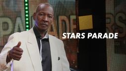 Stars Parade - 14 Mars. 2026