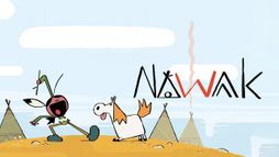 Nawak Saison 1