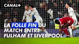 Les Reds pensaient arracher la victoire grâce au genou de Gakpo quand une frappe canon de Reed a anéanti leurs espoirs