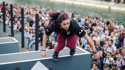 Montpellier | Finale Freestyle (F)