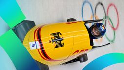 Bobsleigh | Monobob (F) – 4e manche