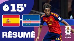 Coupe du Monde de la FIFA 2026 : L