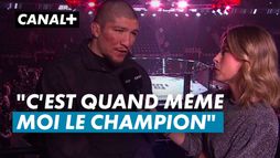 "C'est quand même moi le champion" - ARES 29