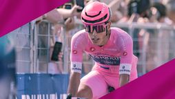 Tour d'Italie