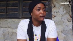 La colére de ma soeur - Episode 4