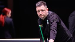 Kyren Wilson - Shaun Murphy