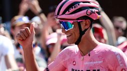 Dreaming In Pink : Giro d'Italia