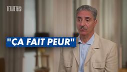 "La Bataille de Gaulle" : le plus grand défi de Simon Abkarian