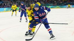 Hockey sur glace | Jour 12