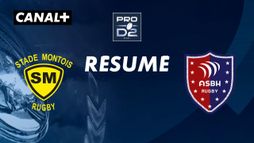 Le résumé de Mont de Marsan / Beziers