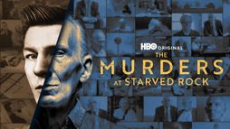 The Murders at Starved Rock