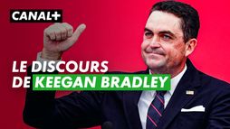 "Revenir ici comme capitaine de la team USA est au-delà de mes rêves les plus fous" - Keegan Bradley