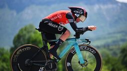 Tour de Burgos (F) | 4e étape