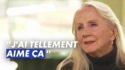 "J'ai une chance inouïe" Hélène Vincent revient sur ses rôles récents comme dans le film On Ira