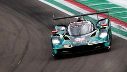6 Heures de Spa-Francorchamps | Essais libres 3