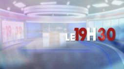 JT 19H30 - 18 Mars 2026