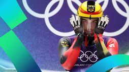 Luge | Simple (H) – 4e manche