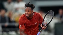 Alex Michelsen - Gaël Monfils