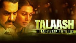 Talaash: The Answer Lies Within