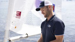 The Ocean Race Europe | Boka Bay – Manoeuvres