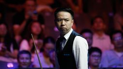 Zhou Yuelong - Xiao Guodong