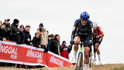 Loenhout | Course élite (F)