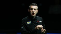 Mark Selby - Ali Carter