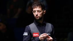 Ricky Walden - Joe O'Connor