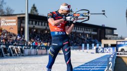 Otepaa | Relais mixte simple – Entraînement