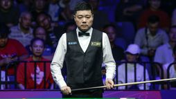 Mark Allen - Ding Junhui
