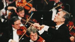Claudio Abbado, Berliner Philharmoniker : Verdi
