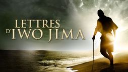 Lettres d’Iwo Jima