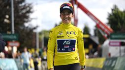 Tour de France Femmes avec Zwift | 6e étape