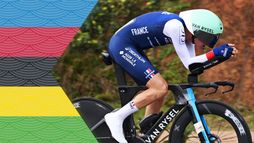 Championnats du monde | Contre-la-montre par équipes (M)
