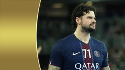 Paris Saint-Germain Handball - SC Magdeburg