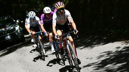 Giro d'Italia Femmes