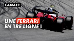 Grand Prix de Barcelone : George Russell en pole, une Ferrari partira de la deuxième position !