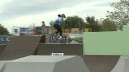 BMX : Championnats de France