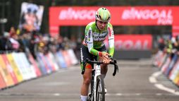 Gullegem | Course élite (F)