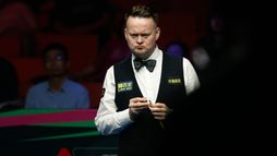 Julien Leclercq - Shaun Murphy