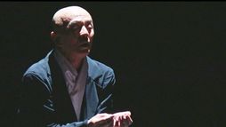 Saburo Teshigawara : Pierrot Lunaire / Lost in Dance - Ensemble intercontemporain