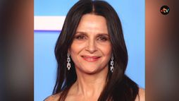 Juliette Binoche en cinq films