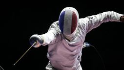 Medellín Épée Grand Prix (H/F)