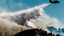 Incendies : à quand des pompiers européens ?