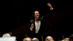 Orchestre National de Lille, Francesco Piemontesi, Alexandre Bloch : Sibelius, Beethoven