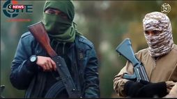 Daesh menace le pape avant sa visite en Espagne